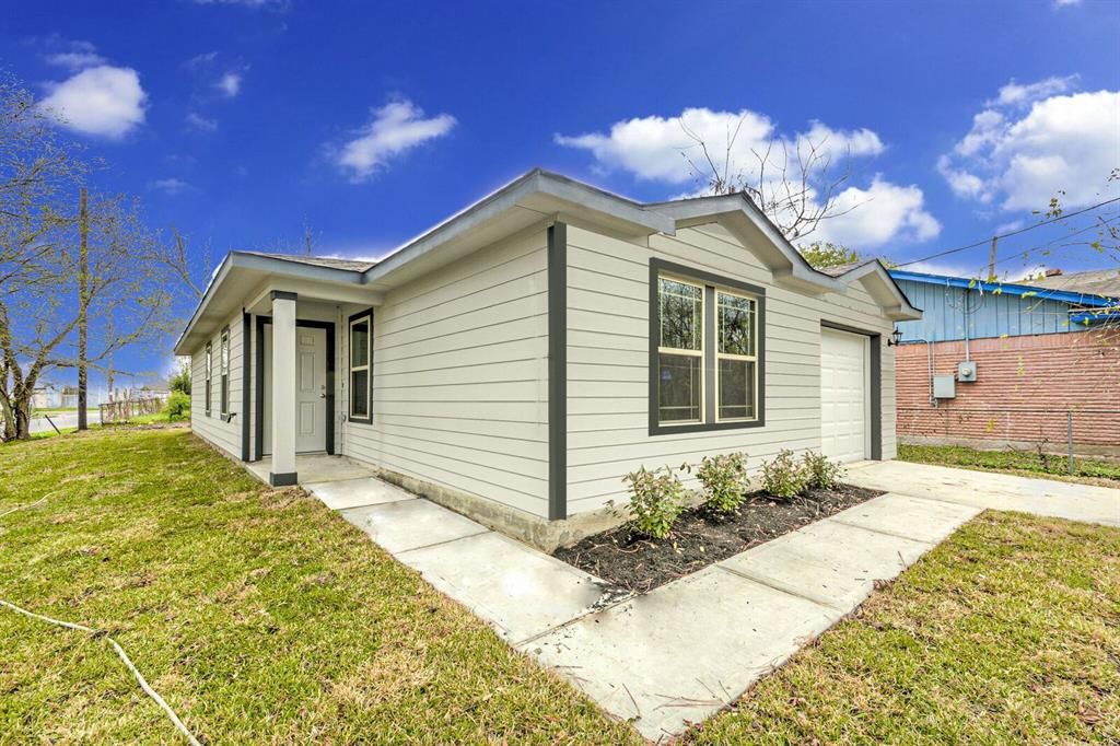 Fairchild St, Houston, TX 77028 Trulia
