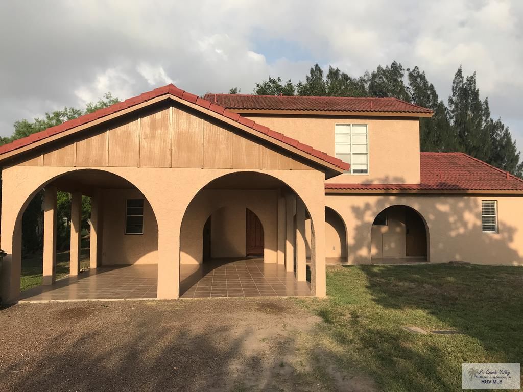 3708 Carmen Ave, Rancho Viejo, TX 78575 Trulia