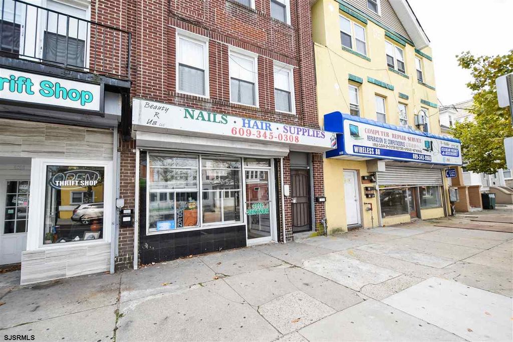 4016 Ventnor Ave 2, Atlantic City, NJ 08401 Trulia