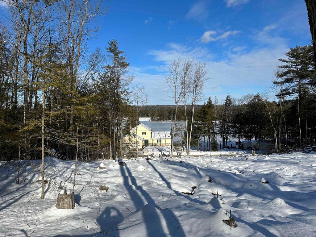 255 Northeast Pond Road, Milton, NH 03851 Trulia