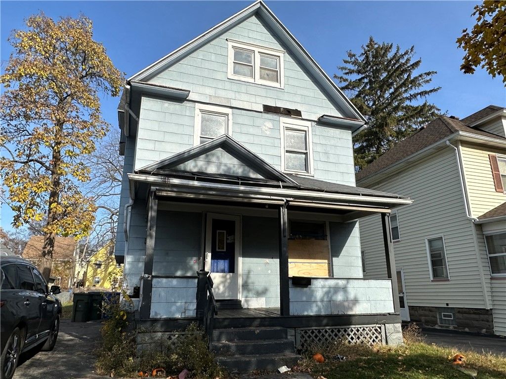 92 Sawyer St, Rochester, NY 14619 Trulia