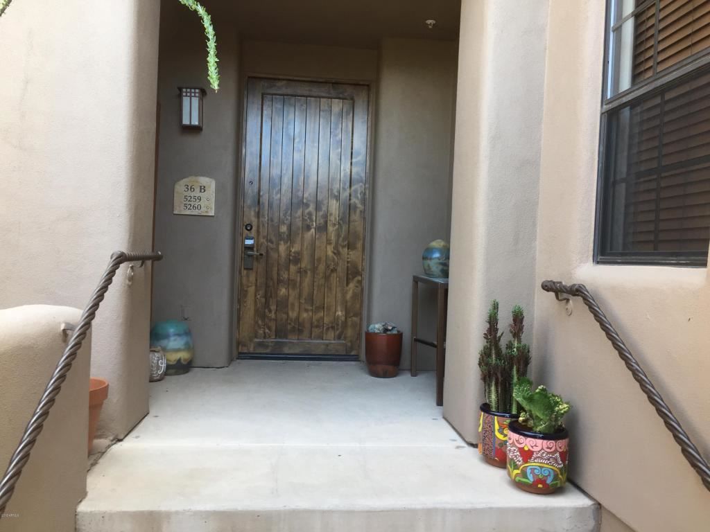 36601 N Mule Train Rd #36B, Carefree, AZ 85377