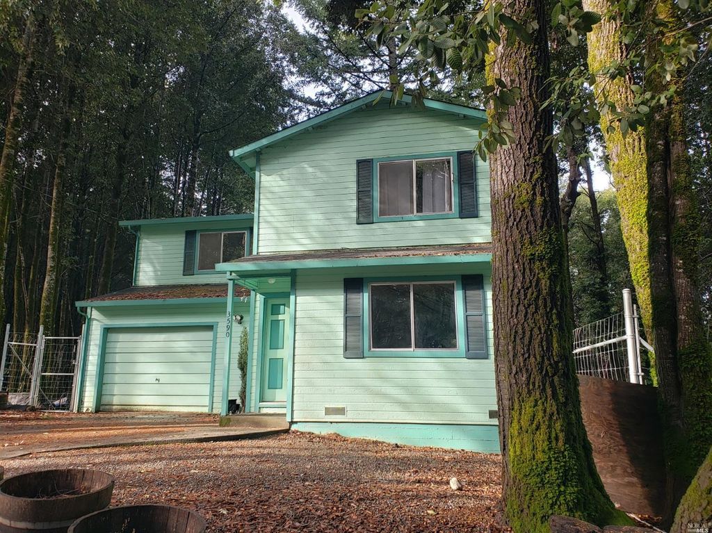 3590 Perch Dr, Willits, CA 95490 Trulia