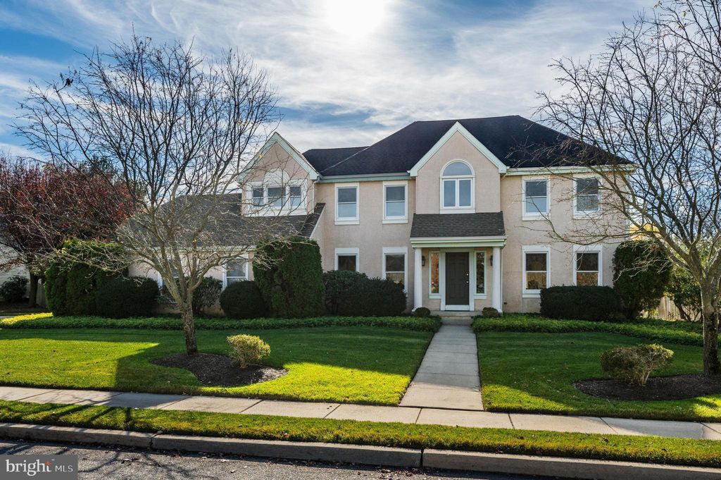 56 Horseshoe Dr, Mount Laurel, NJ 08054 Trulia