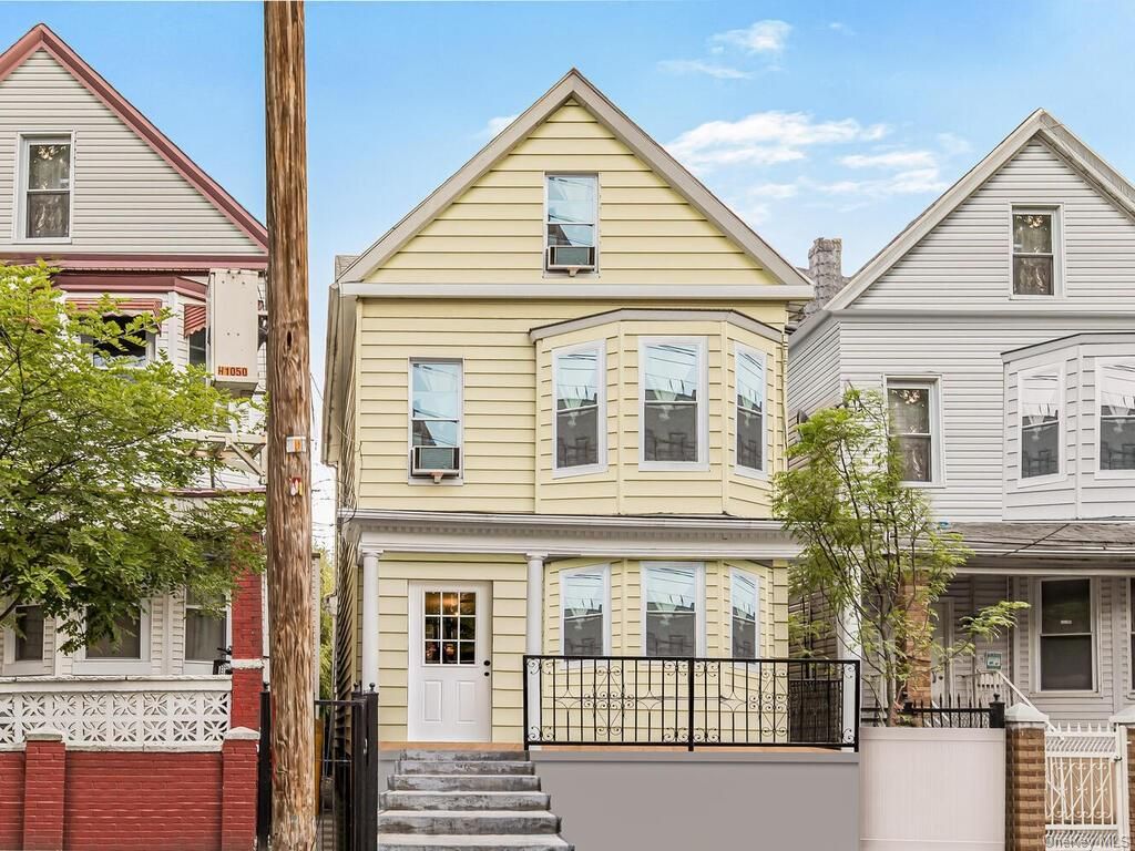 2664 Briggs Avenue, Bronx, NY 10458 MLS H6263882 Trulia