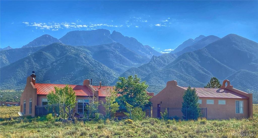 56 Wagon Wheel Rd, Crestone, CO 81131 Trulia