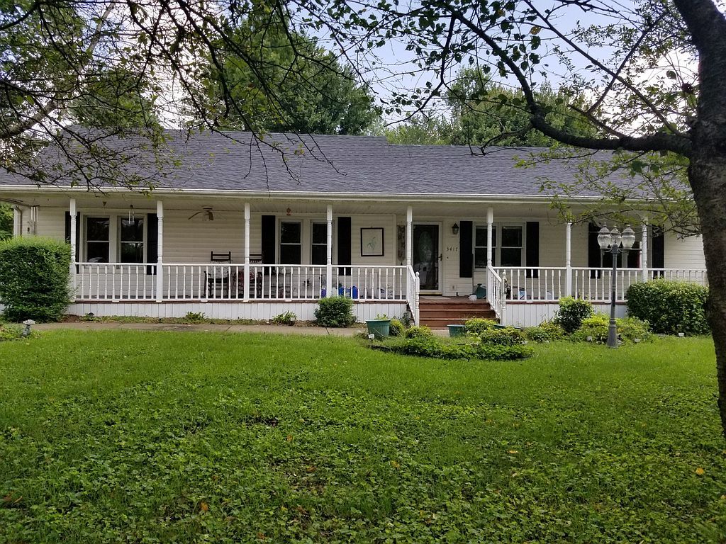 3417 Merle Travis Hwy, Beechmont, KY 42323