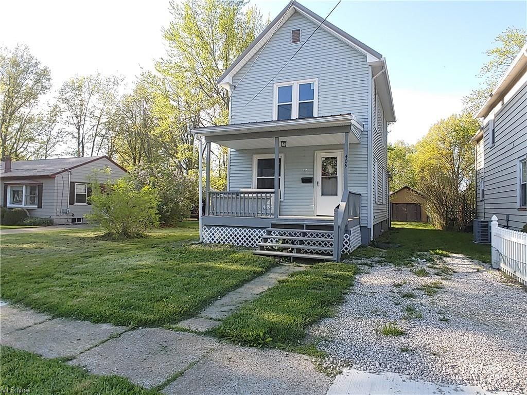 409 E 23rd St, Ashtabula, OH 44004 Trulia
