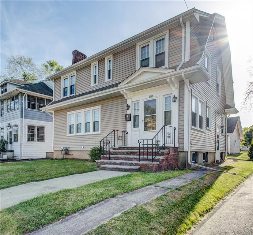 117 Beverly Rd, West Hartford, CT 06119