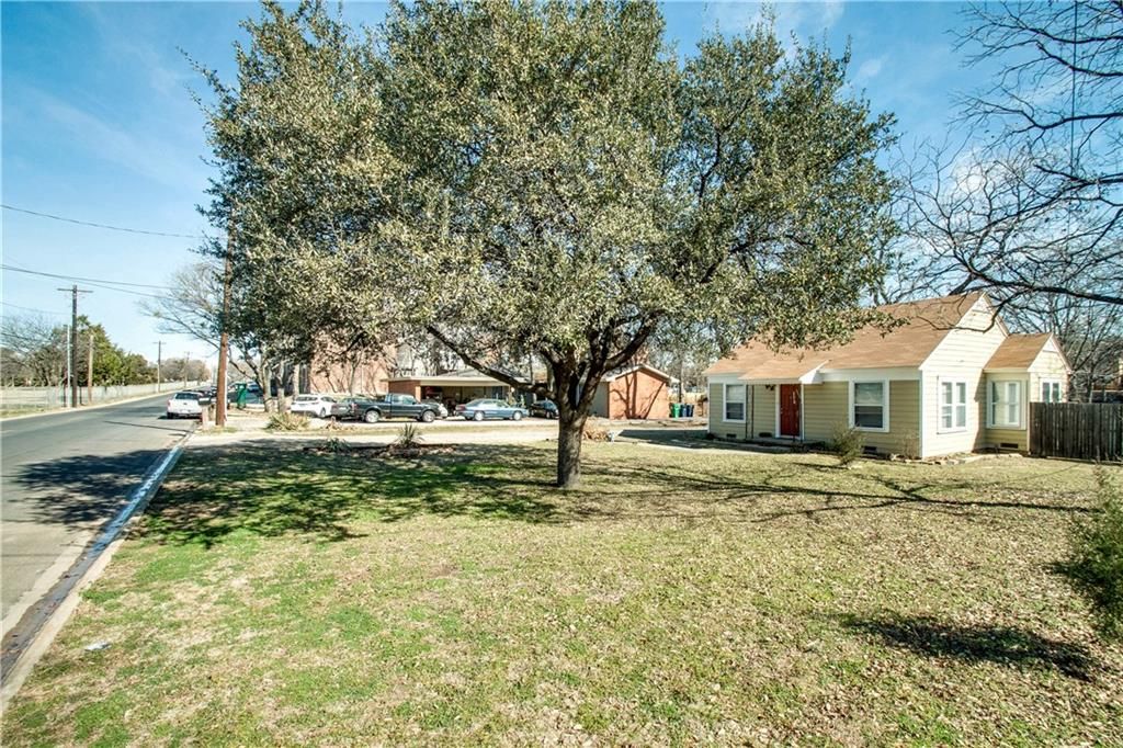 1600 N Ruddell St, Denton, TX 76209 Trulia