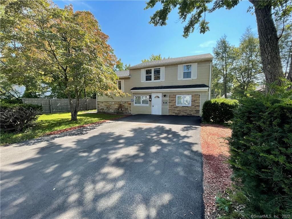 64 Dallas Ave, Waterbury, CT 06705 Trulia