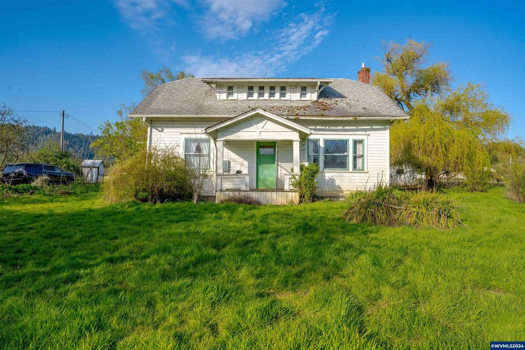 41201 Larwood Dr, Scio, OR 97374 Trulia