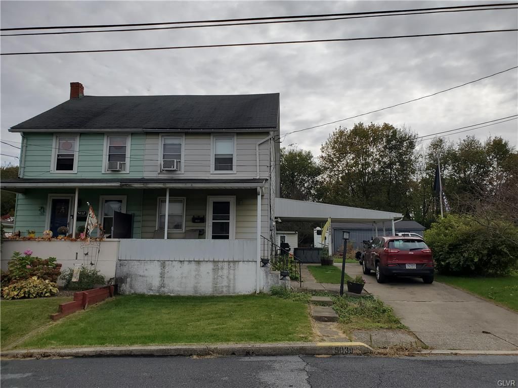 5039 Washington Ave, Whitehall, PA 18052
