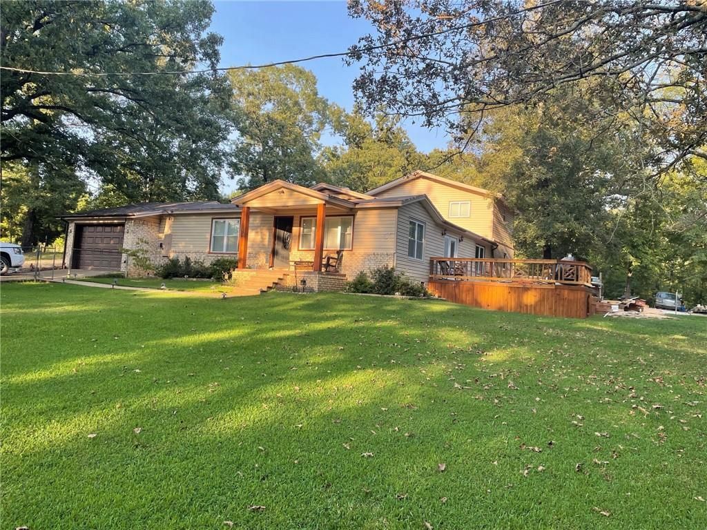 1118 Myrtlewood Rd, Broken Bow, OK 74728