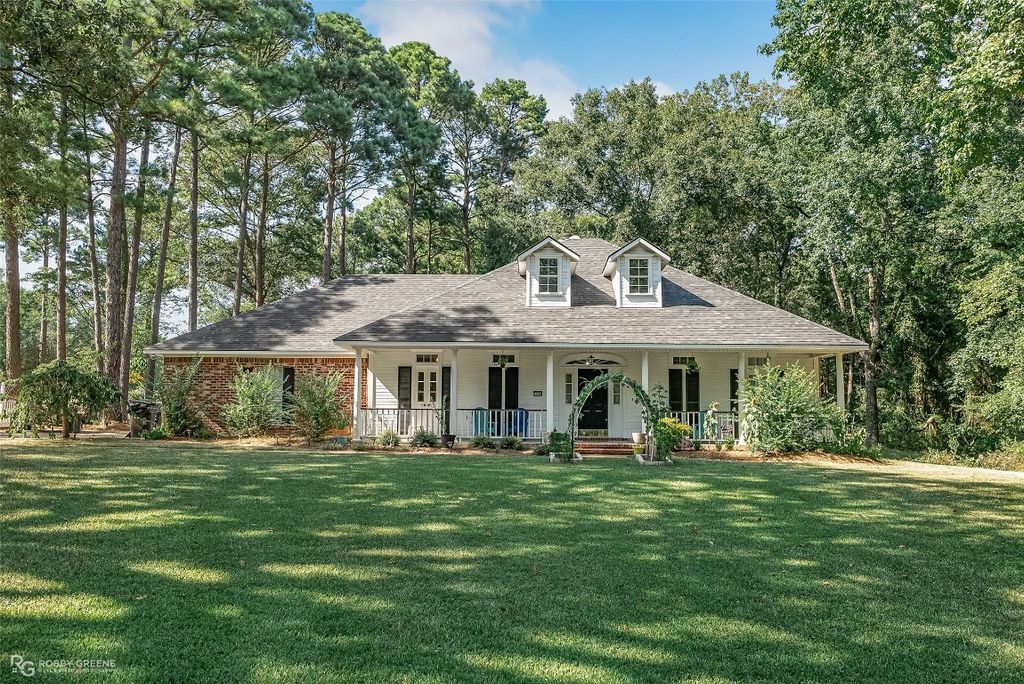 2098 Woodlake Dr, Benton, LA 71006 Trulia