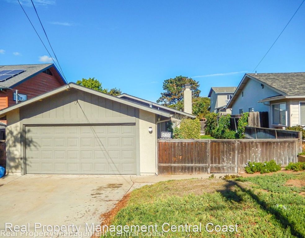538 Henrietta Ave, Los Osos, CA 93402