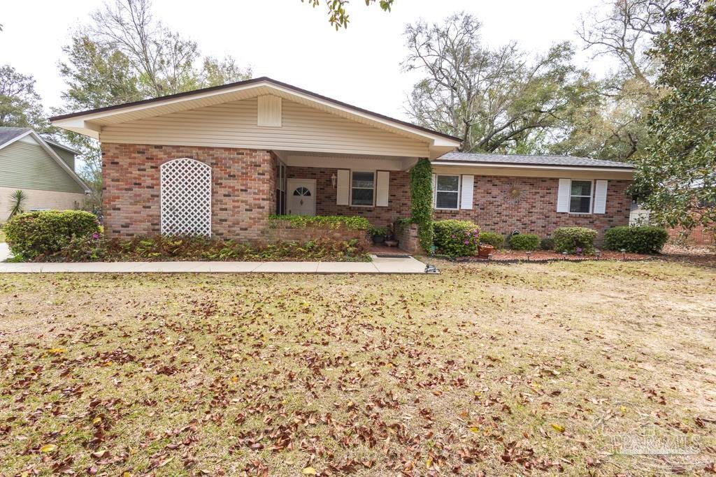 3525 Beagles St, Pensacola, FL 32514 MLS 641681 Trulia