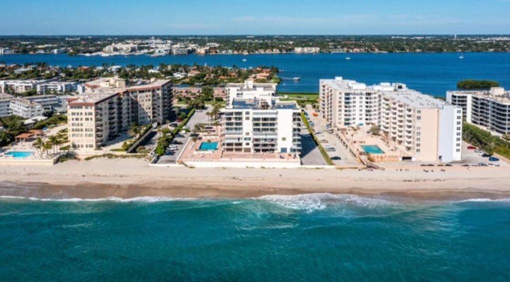 3460 S Ocean Blvd, Palm Beach, FL 33480