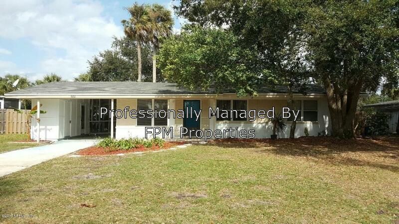 522 Pine St, Neptune Beach, FL 32266