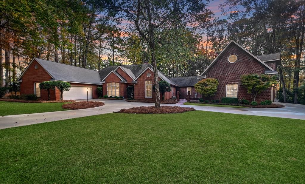 107 Parkwood Ct, Greenwood, SC 29646 Trulia