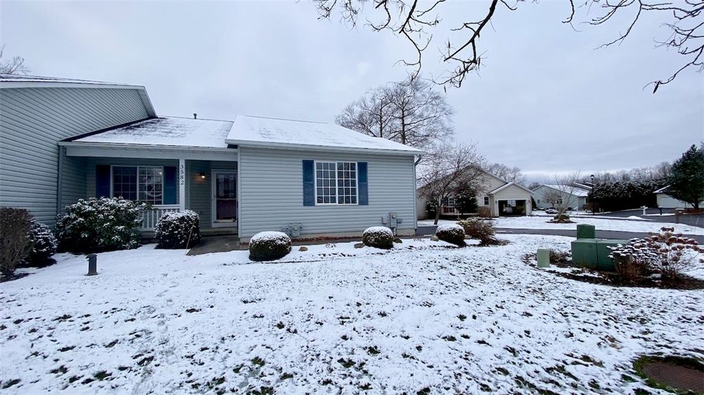 3582 Redhead Ter, Liverpool, NY 13090 Trulia