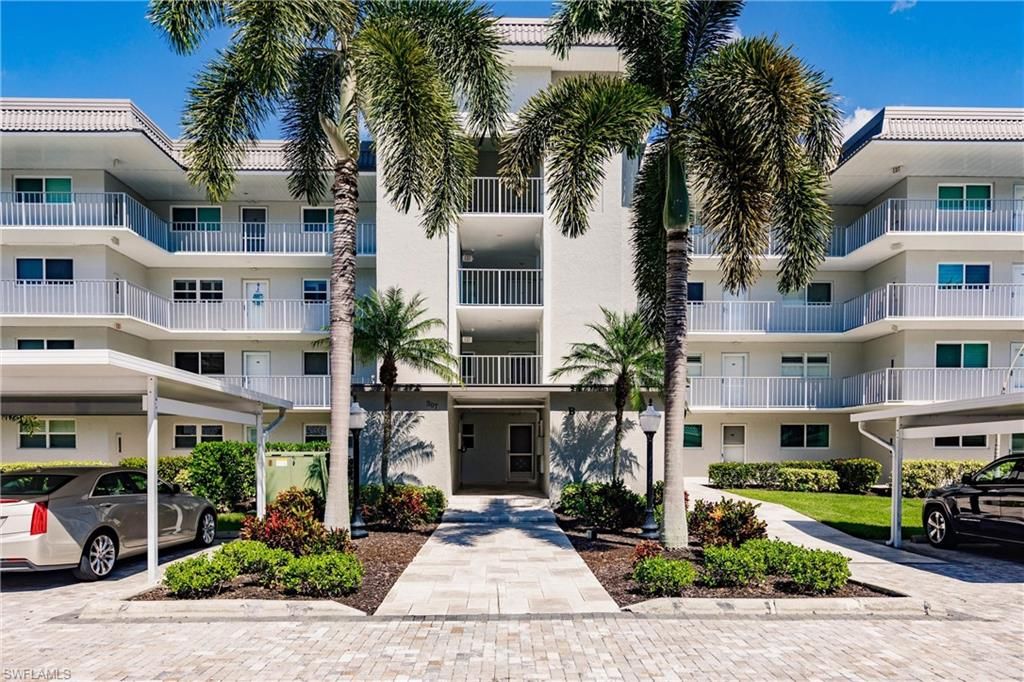 307 Goodlette Frank Rd S 503B, Naples, FL 34102 MLS 222067310 Trulia