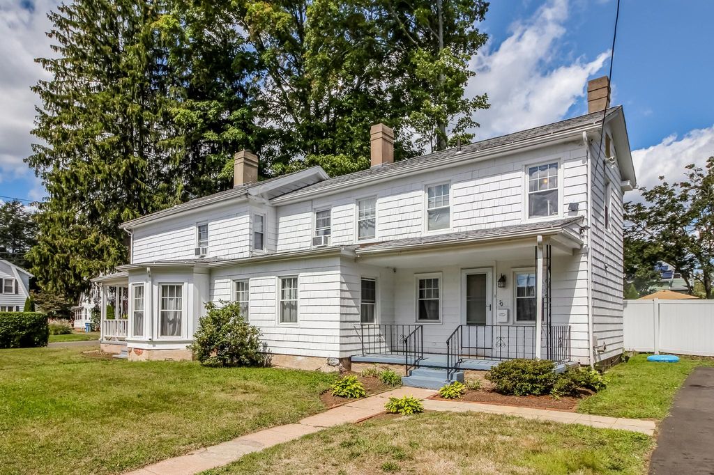 70 Lincoln St, Hamden, CT 06518