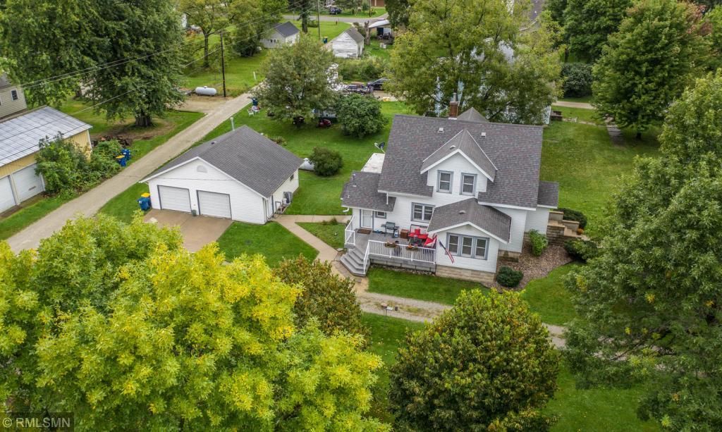 223 1st St N, Nerstrand, MN 55053 Trulia