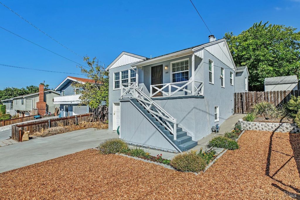 1132 3rd St, Rodeo, CA 94572 Trulia