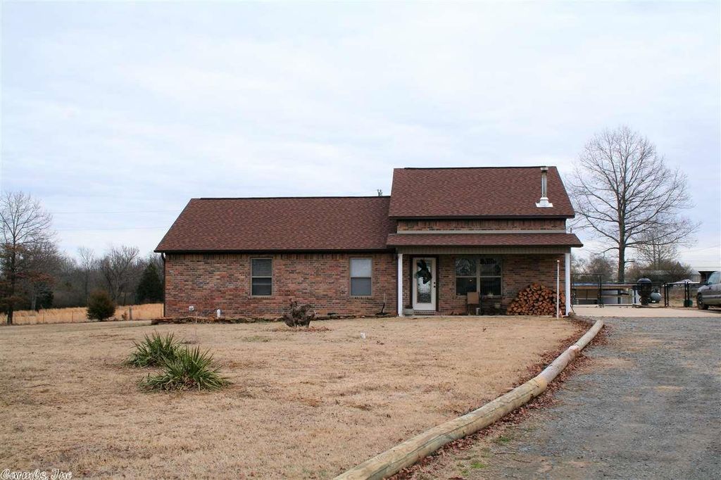 215 Byars Rd, Beebe, AR 72012 Trulia