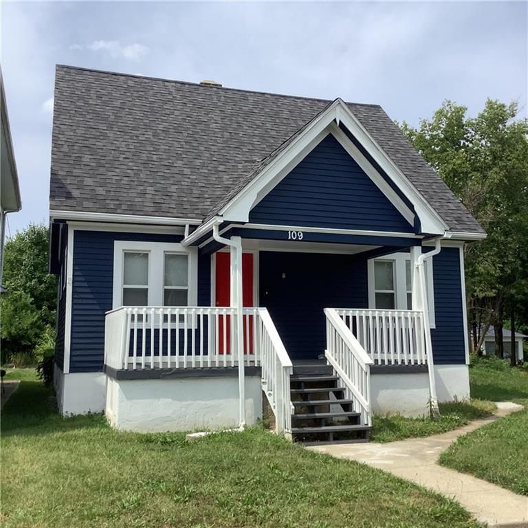 109 Ernst Ave, Dayton, OH 45405