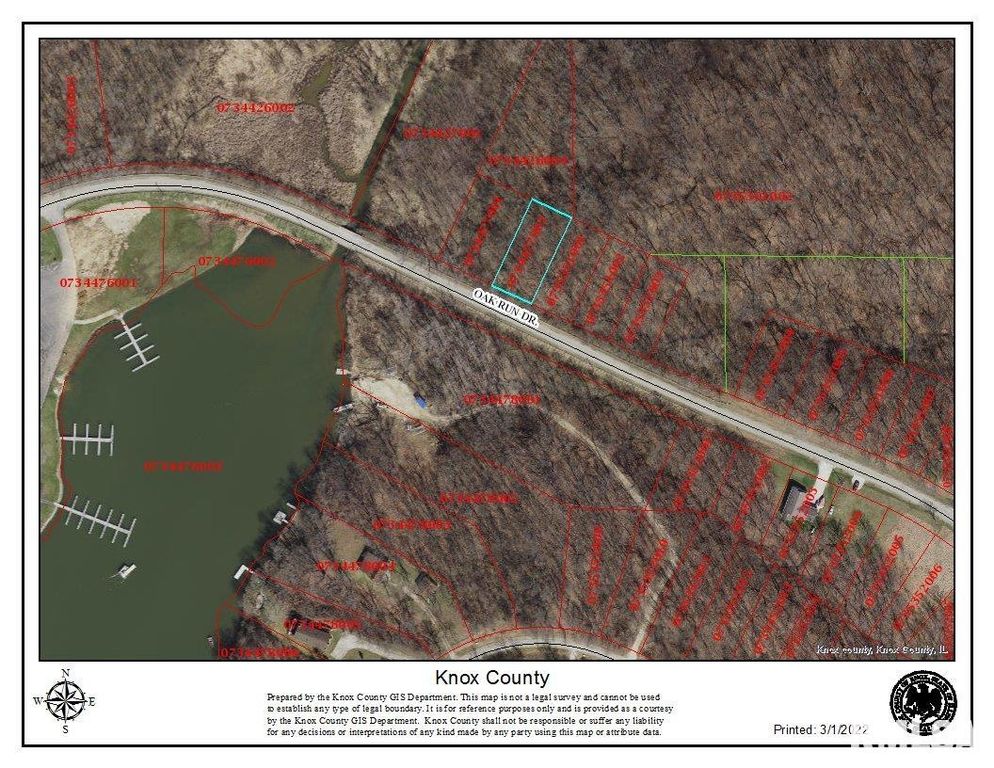 6002 Oak Run Dr, Dahinda, IL 61428 Trulia