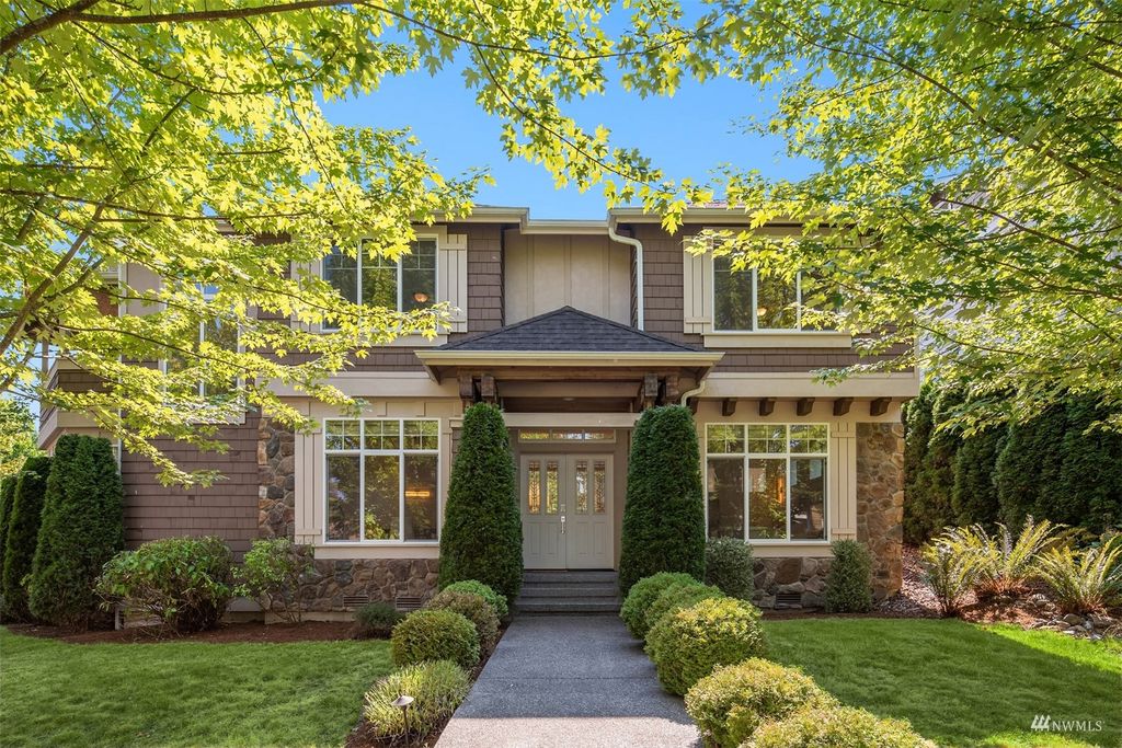 14009 NE 85th Court, Redmond, WA 98052 Trulia