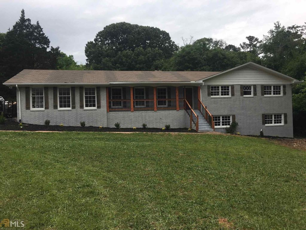 1938 Lake Jodeco Rd, Jonesboro, GA 30236 Trulia