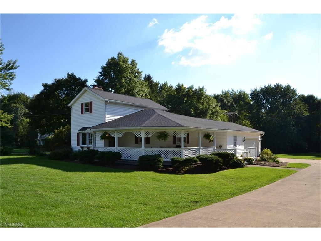 5779 Manchester Ave NW, North Lawrence, OH 44666 Trulia