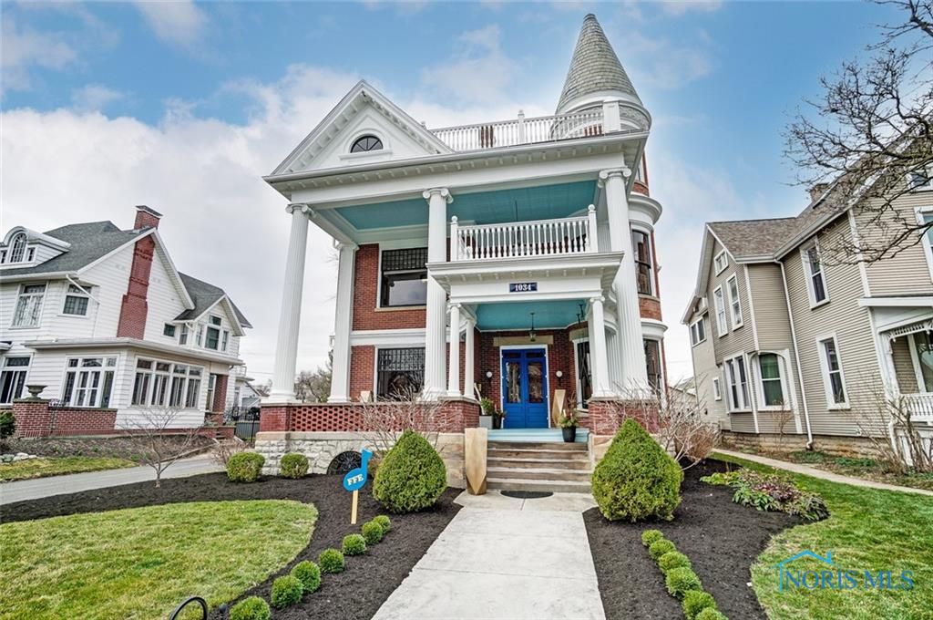 1034 S Main St, Findlay, OH 45840 Trulia