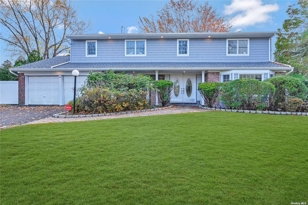 96 Burr Road, East Northport, NY 11731 Trulia