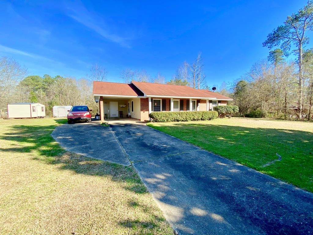 4115 Harris Rd, Ellerslie, GA 3 Bed, 2 Bath SingleFamily Home 6