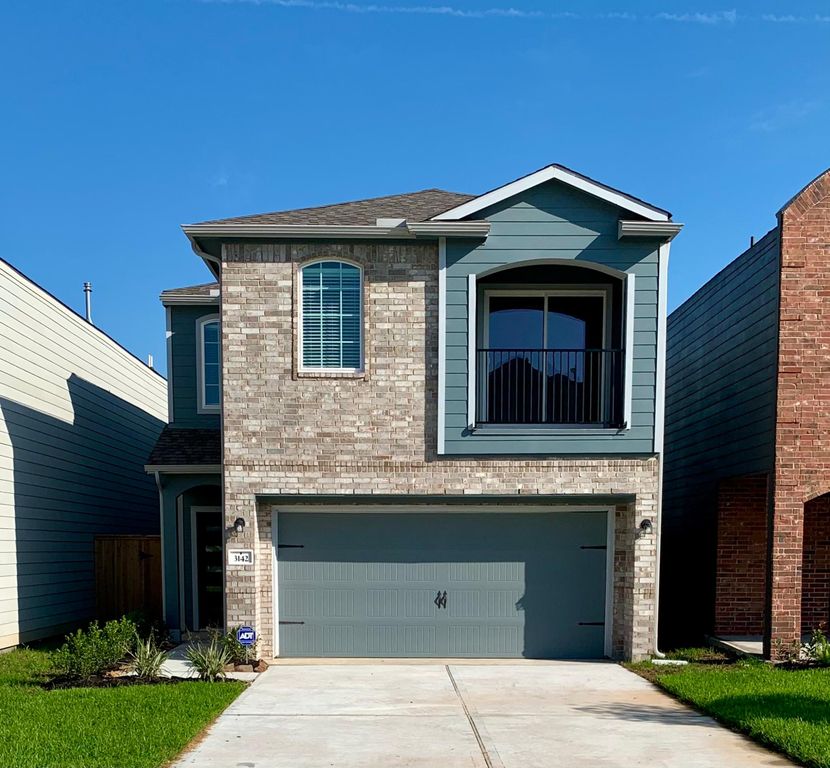 3142 Harmony Meadows Ln, Spring, TX 77386 Trulia