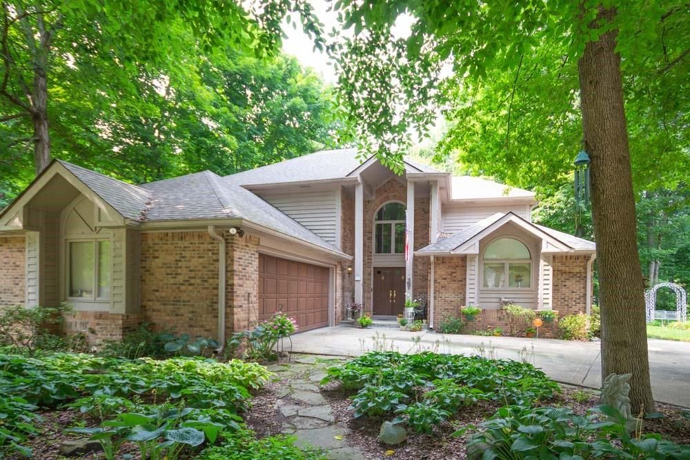 7504 Runningbrook Ct, Indianapolis, IN 46254