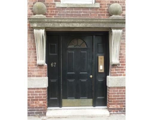 67 Palmer St #4, Salem, MA 01970