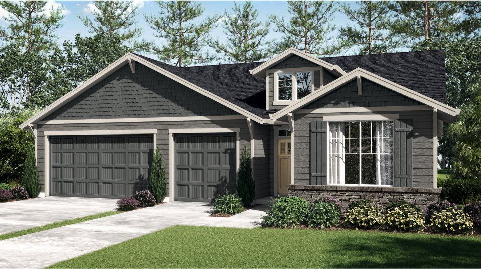 Cameron Plan in Laurel Woods, Cornelius, OR 97113