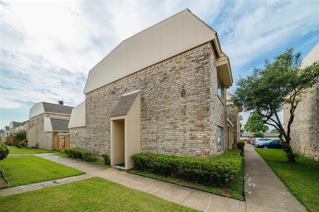 2117 Trellis Pl, Richardson, TX 75081