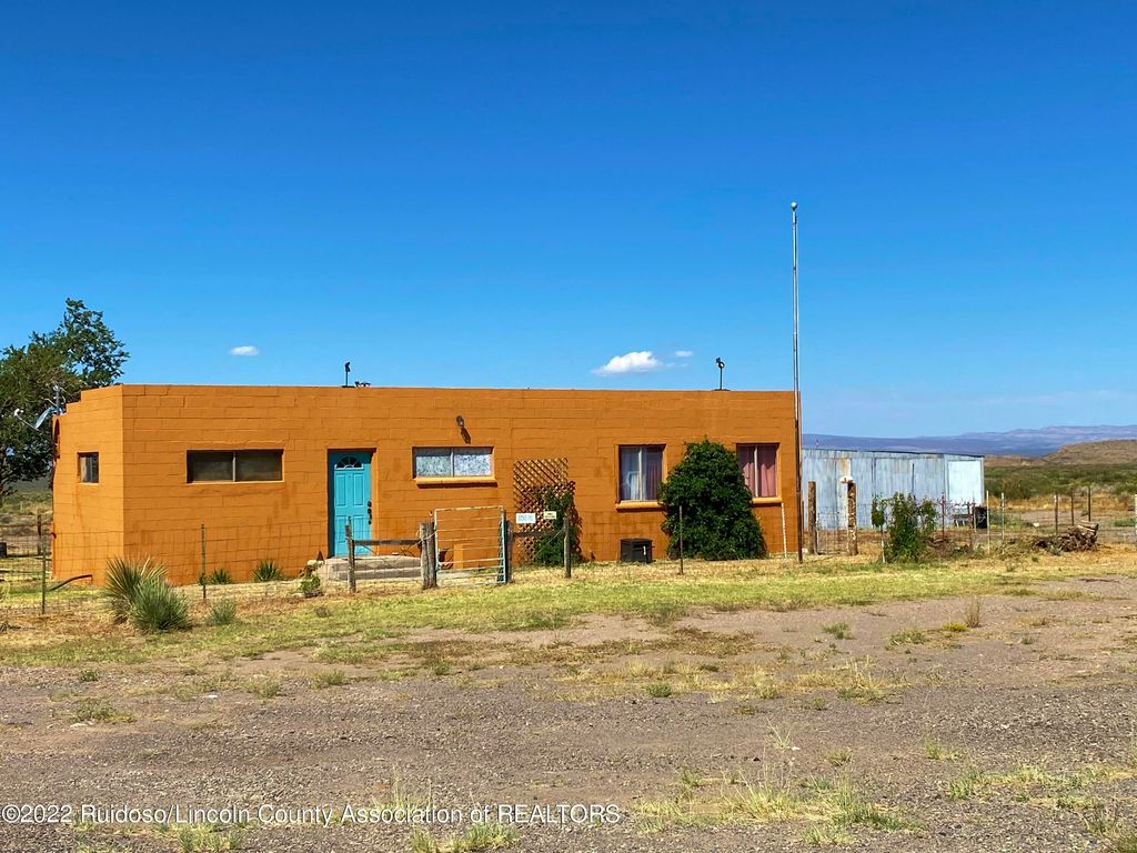 10801 US Highway 54, Carrizozo, NM 88301 Trulia