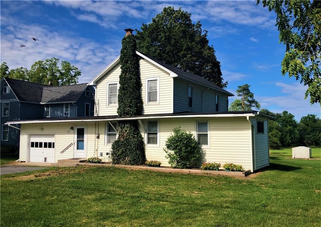 13 Elm St, Bloomfield, NY 14469 Trulia