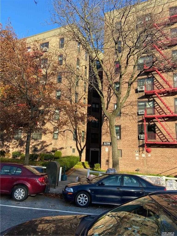 83-85 Woodhaven Blvd #3D, Woodhaven, NY 11421