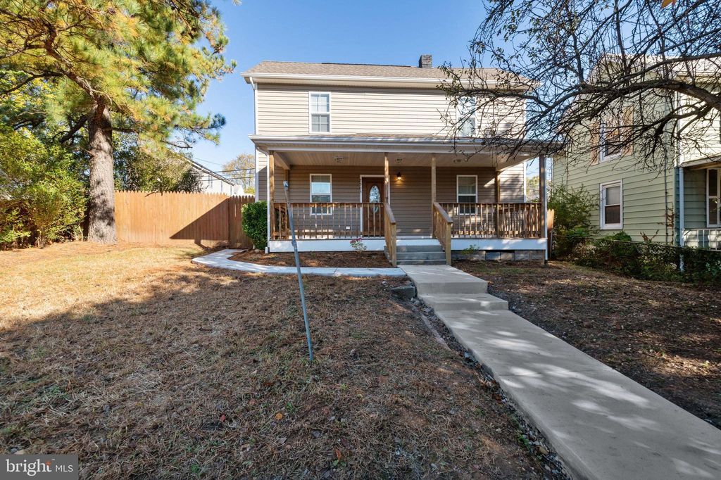 2505 Hammonds Ferry Rd, Halethorpe, MD 21227