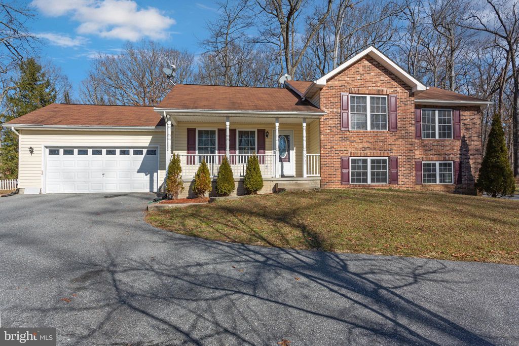 5935 White Rock Rd, Sykesville, MD 21784 Trulia