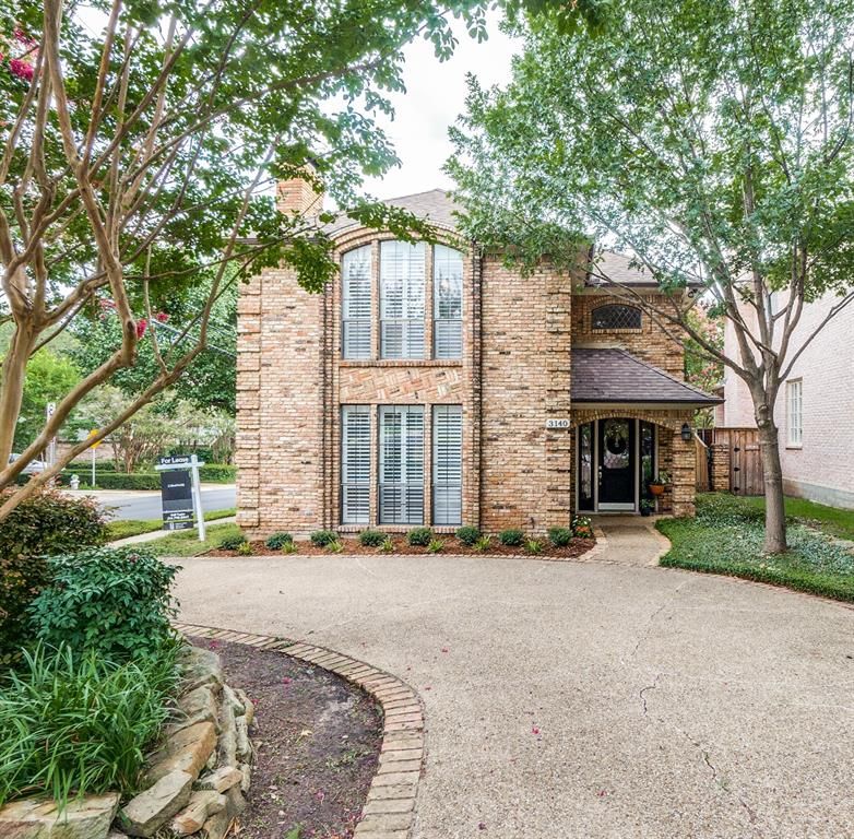 3140 Westminster Ave, Dallas, TX 75205