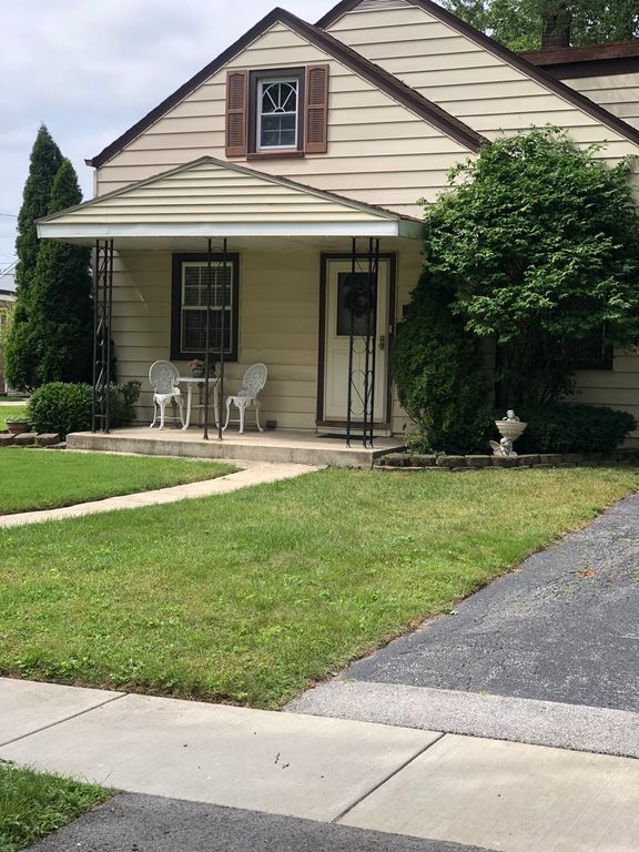 11444 S Harry J Rogowski Dr, Park, IL 60803 Trulia